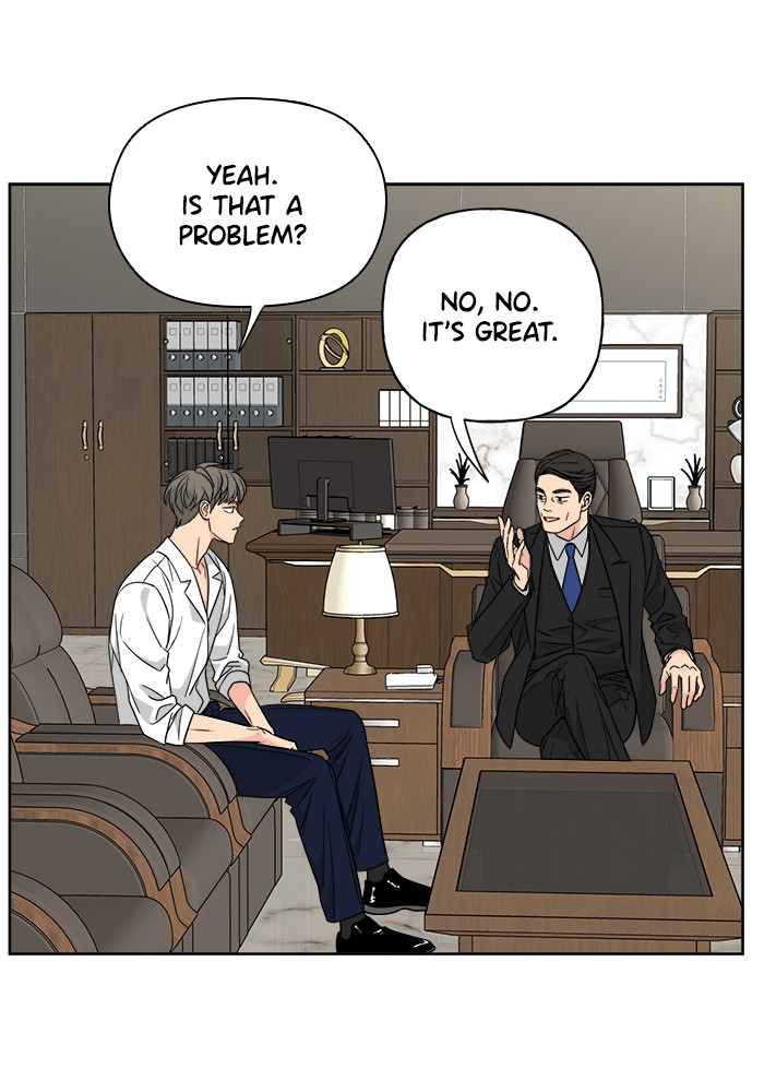 Mother, I'm Sorry Chapter 40 page 70 - Chapter 40: Episode 40