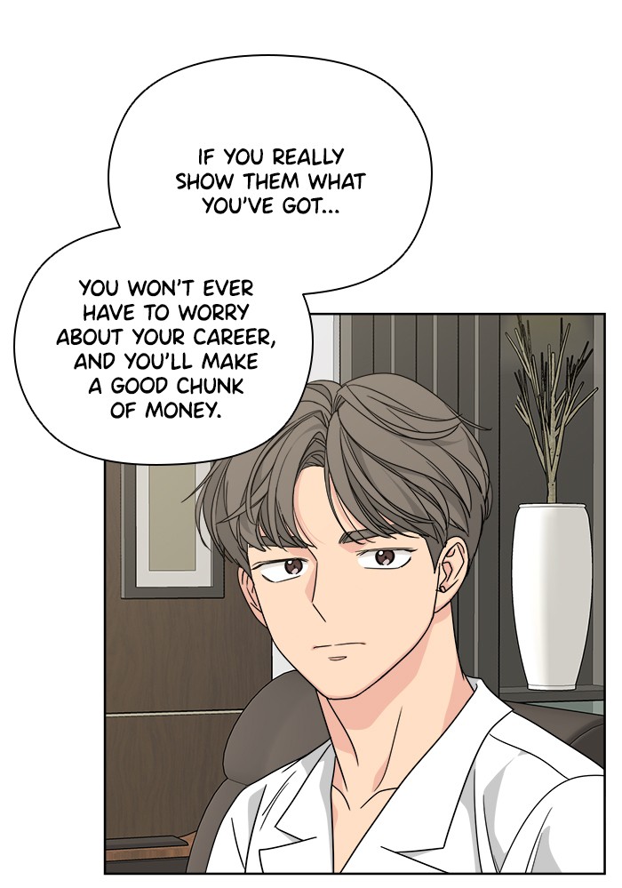 Mother, I'm Sorry Chapter 40 page 72 - Chapter 40: Episode 40