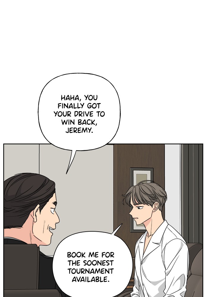 Mother, I'm Sorry Chapter 40 page 73 - Chapter 40: Episode 40