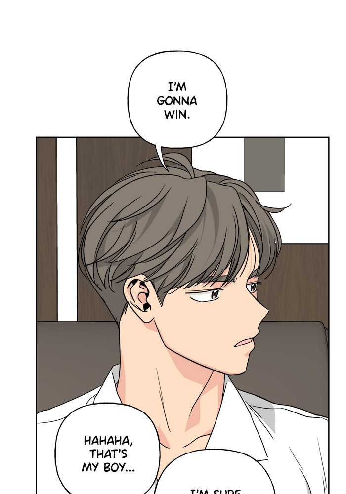 Mother, I'm Sorry Chapter 40 page 75 - Chapter 40: Episode 40