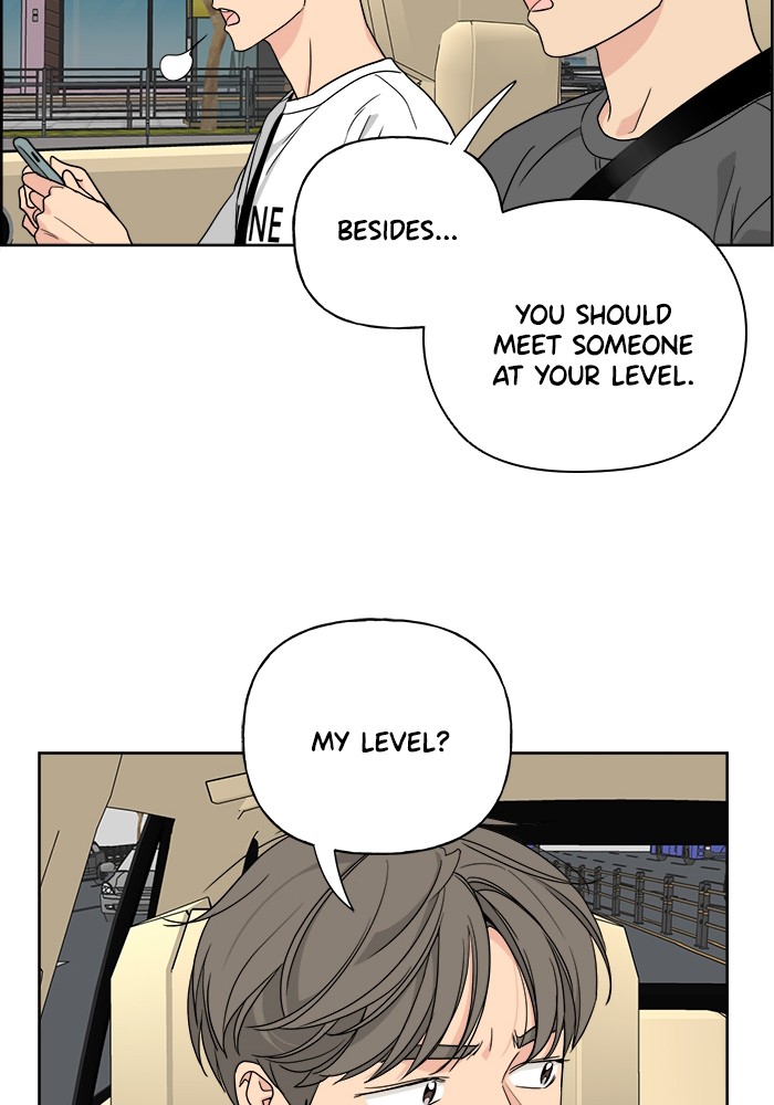 Mother, I'm Sorry Chapter 40 page 8 - Chapter 40: Episode 40