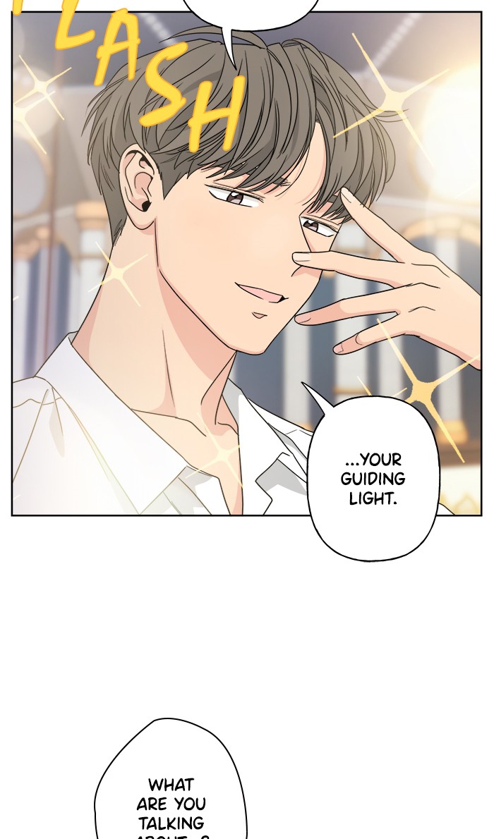 Mother, I'm Sorry Chapter 41 page 16 - Chapter 41: Episode 41