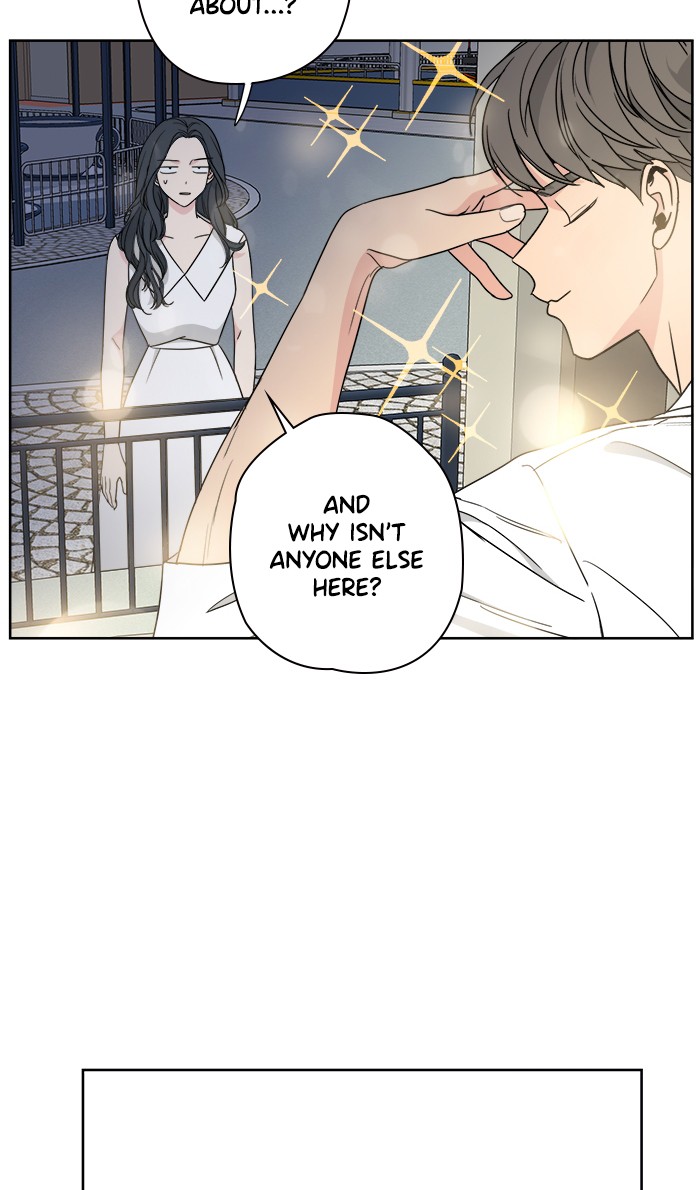 Mother, I'm Sorry Chapter 41 page 17 - Chapter 41: Episode 41