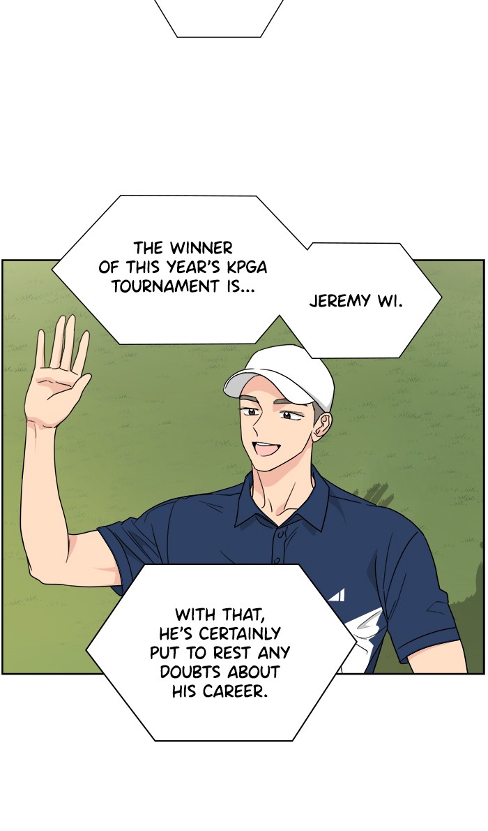 Mother, I'm Sorry Chapter 41 page 2 - Chapter 41: Episode 41