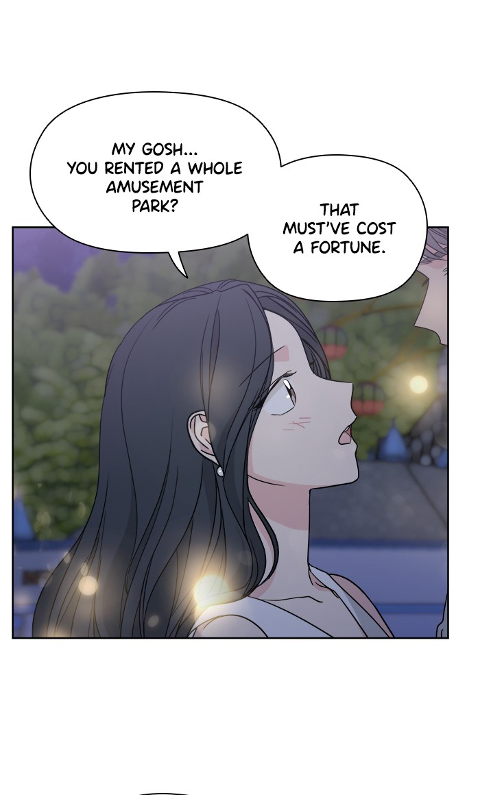 Mother, I'm Sorry Chapter 41 page 20 - Chapter 41: Episode 41
