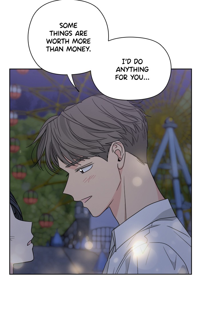 Mother, I'm Sorry Chapter 41 page 21 - Chapter 41: Episode 41