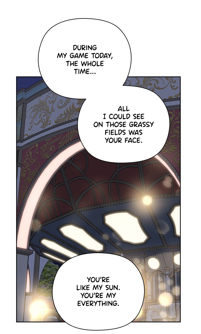 Mother, I'm Sorry Chapter 41 page 22 - Chapter 41: Episode 41