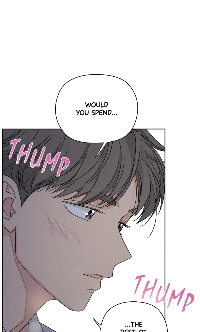 Mother, I'm Sorry Chapter 41 page 23 - Chapter 41: Episode 41