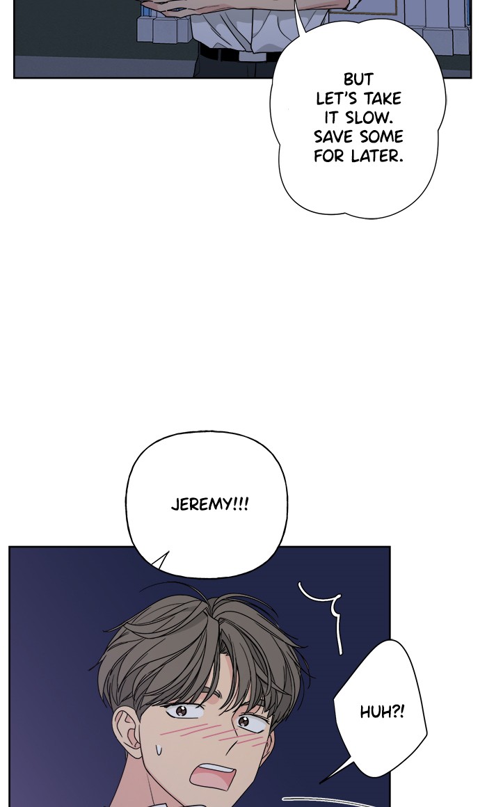 Mother, I'm Sorry Chapter 41 page 28 - Chapter 41: Episode 41