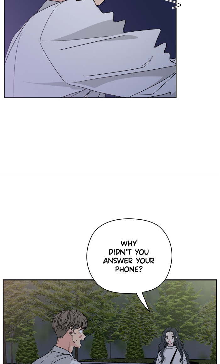 Mother, I'm Sorry Chapter 41 page 29 - Chapter 41: Episode 41