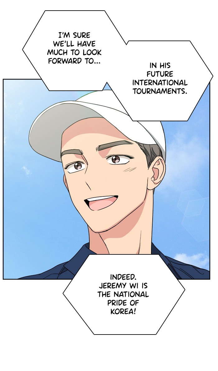 Mother, I'm Sorry Chapter 41 page 3 - Chapter 41: Episode 41
