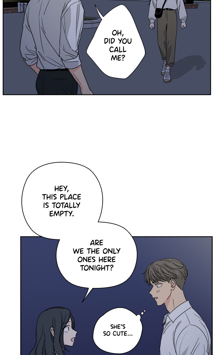 Mother, I'm Sorry Chapter 41 page 30 - Chapter 41: Episode 41