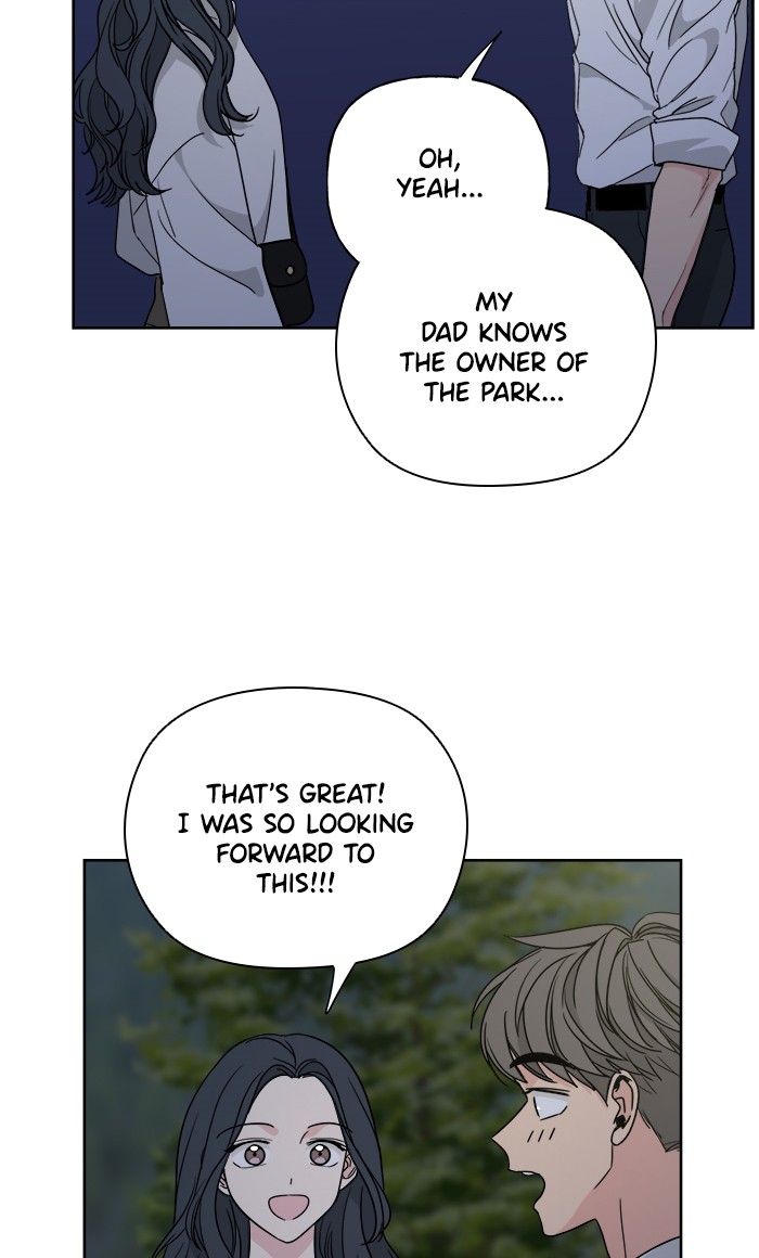 Mother, I'm Sorry Chapter 41 page 31 - Chapter 41: Episode 41