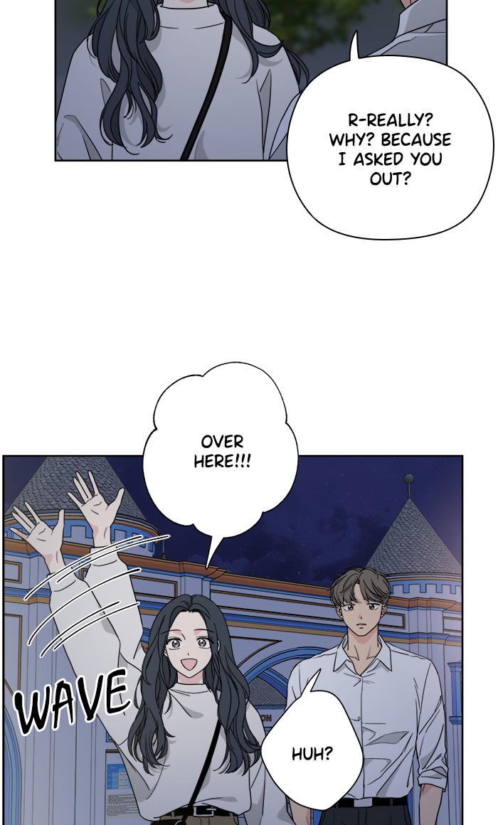 Mother, I'm Sorry Chapter 41 page 32 - Chapter 41: Episode 41