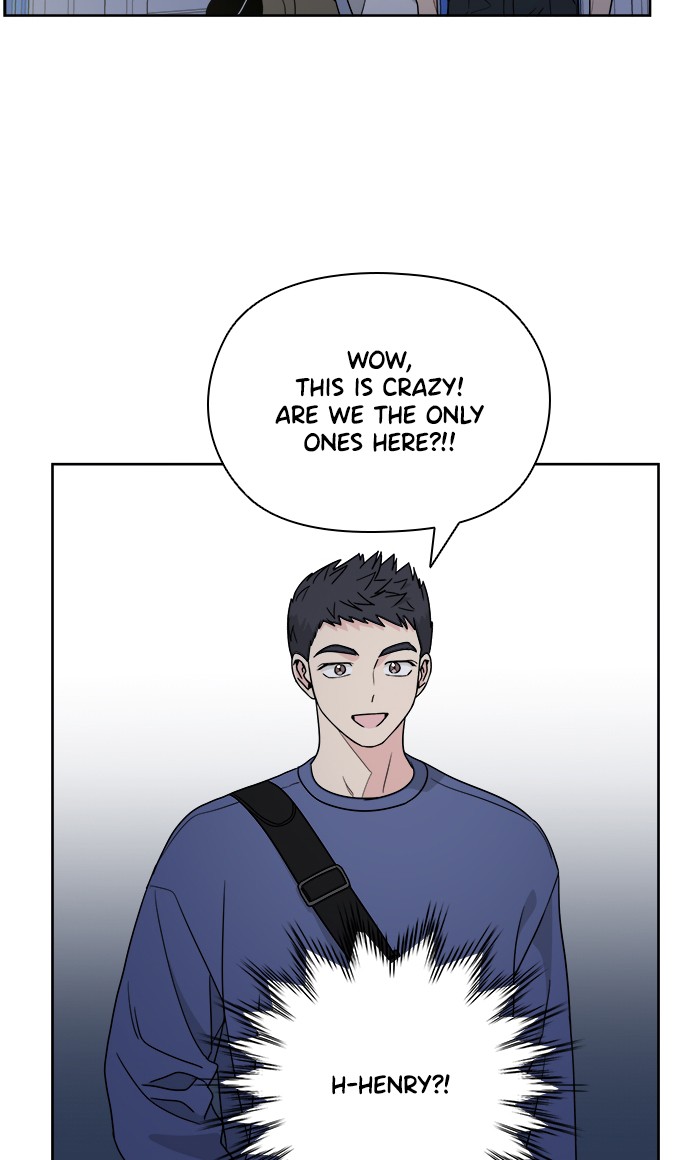 Mother, I'm Sorry Chapter 41 page 33 - Chapter 41: Episode 41