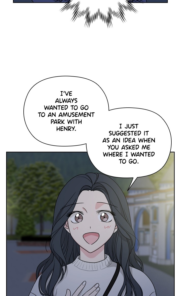 Mother, I'm Sorry Chapter 41 page 34 - Chapter 41: Episode 41