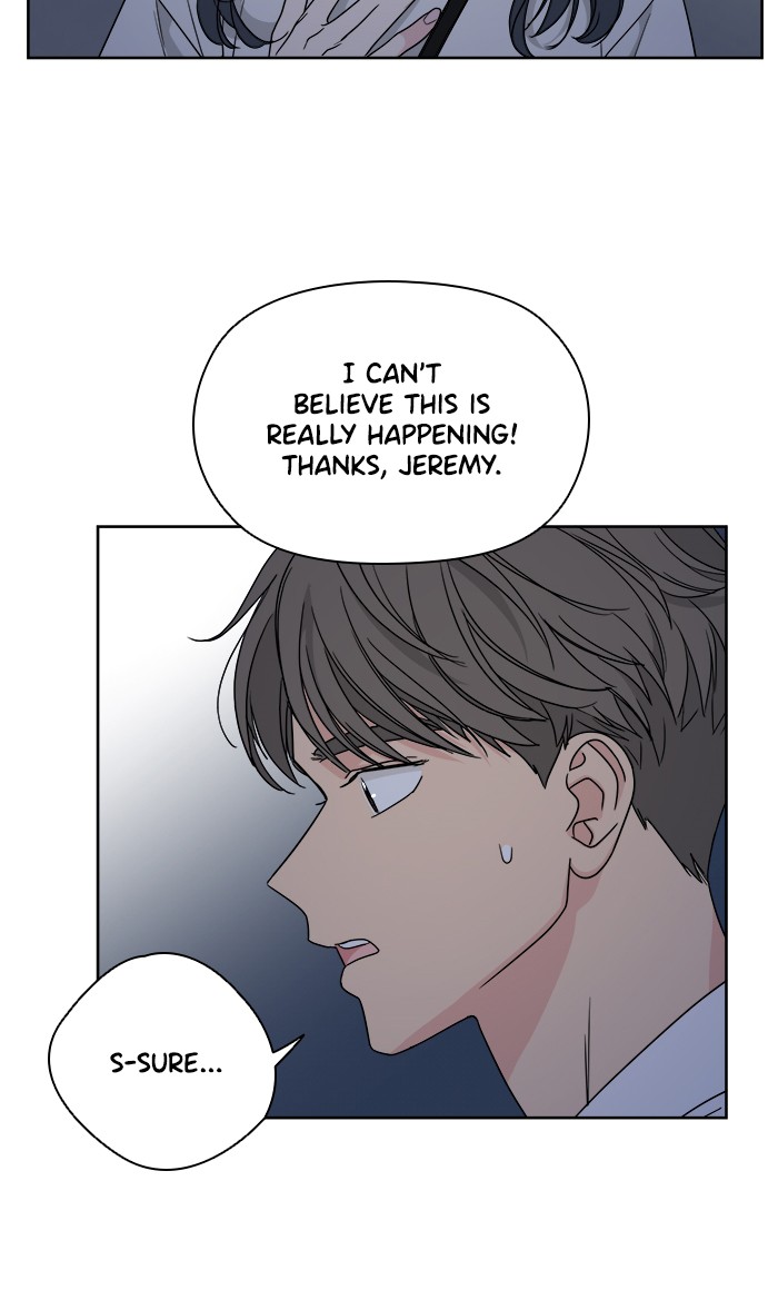 Mother, I'm Sorry Chapter 41 page 35 - Chapter 41: Episode 41