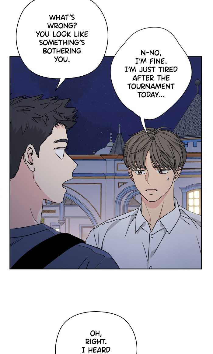 Mother, I'm Sorry Chapter 41 page 37 - Chapter 41: Episode 41