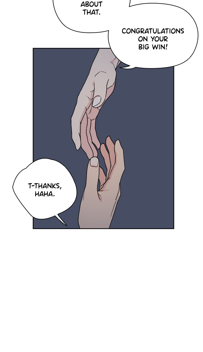 Mother, I'm Sorry Chapter 41 page 38 - Chapter 41: Episode 41