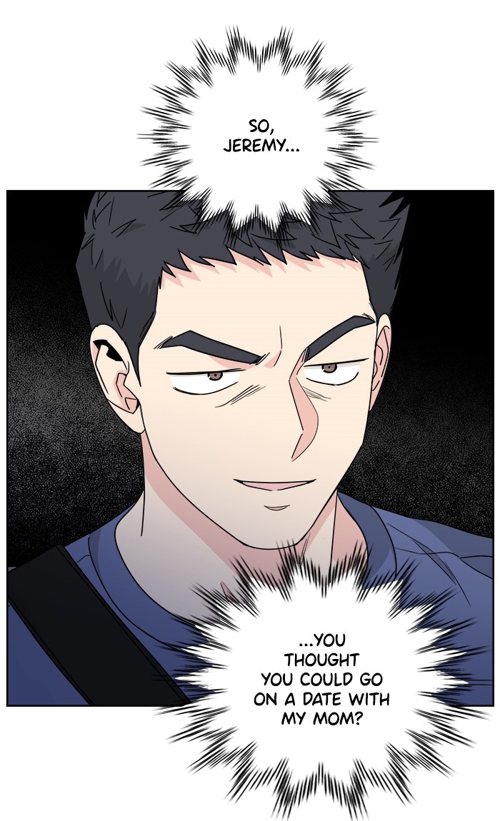 Mother, I'm Sorry Chapter 41 page 39 - Chapter 41: Episode 41