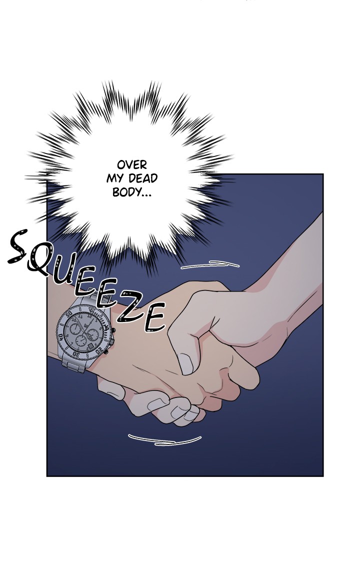 Mother, I'm Sorry Chapter 41 page 40 - Chapter 41: Episode 41