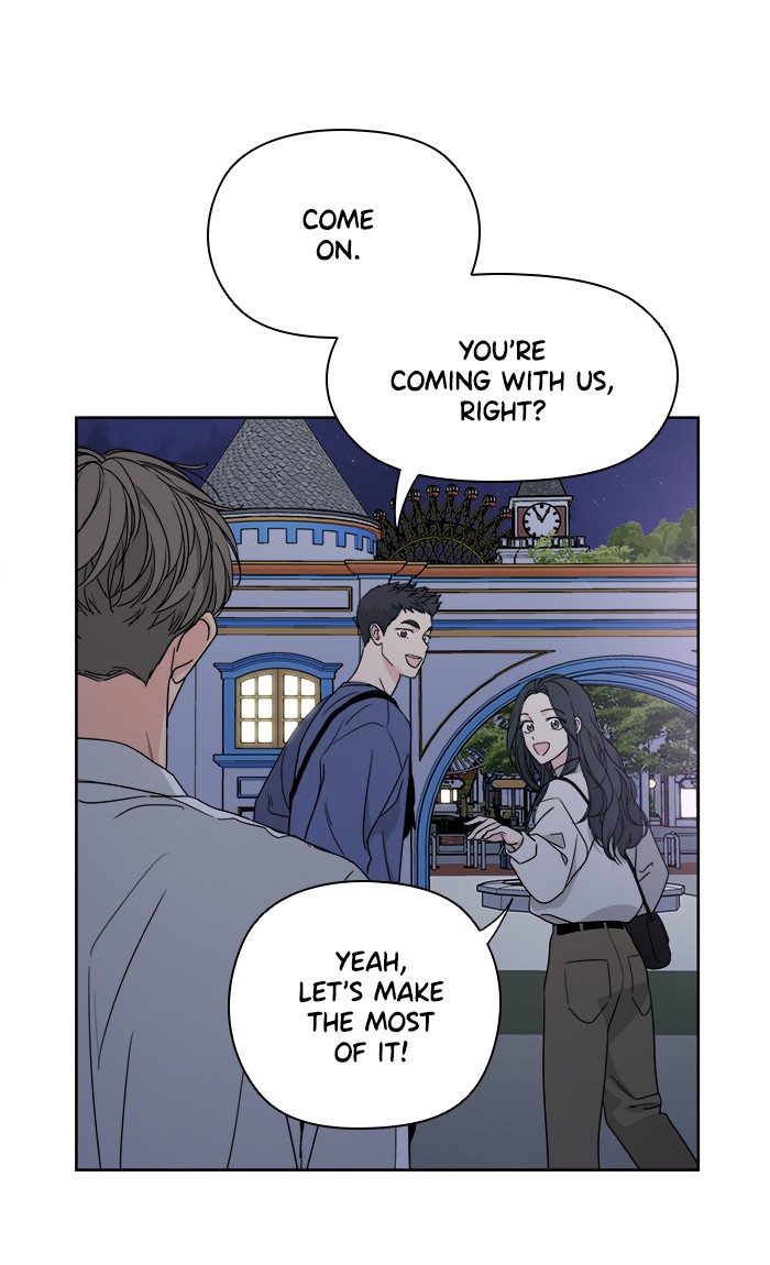 Mother, I'm Sorry Chapter 41 page 41 - Chapter 41: Episode 41