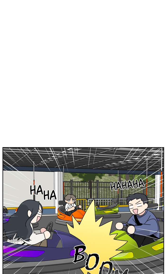 Mother, I'm Sorry Chapter 41 page 43 - Chapter 41: Episode 41