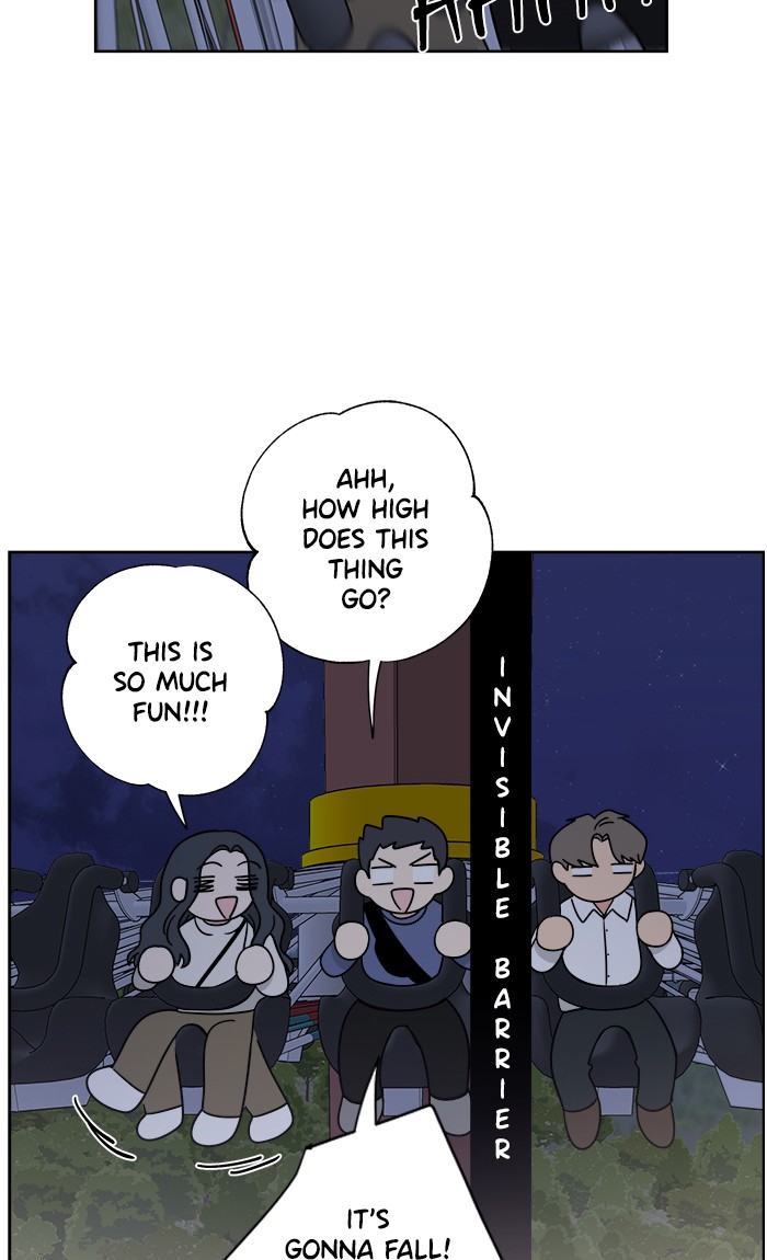 Mother, I'm Sorry Chapter 41 page 45 - Chapter 41: Episode 41