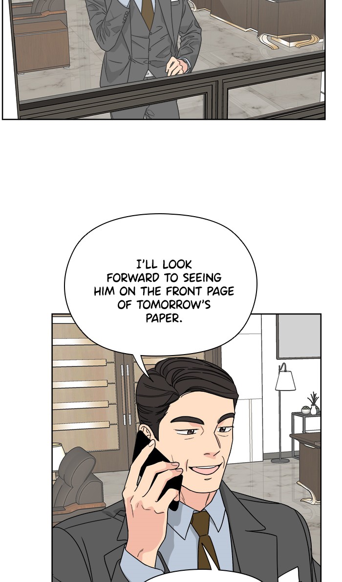 Mother, I'm Sorry Chapter 41 page 5 - Chapter 41: Episode 41