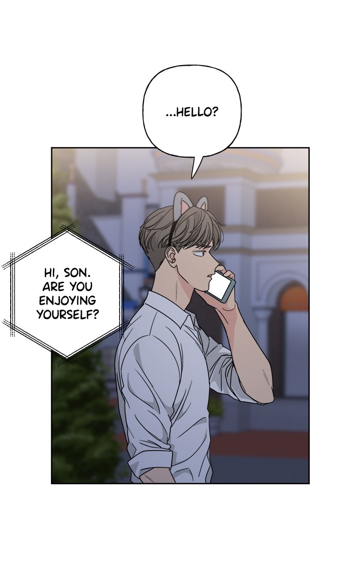 Mother, I'm Sorry Chapter 41 page 50 - Chapter 41: Episode 41