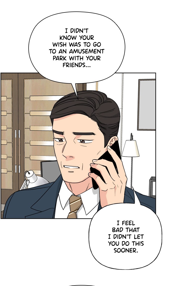 Mother, I'm Sorry Chapter 41 page 51 - Chapter 41: Episode 41