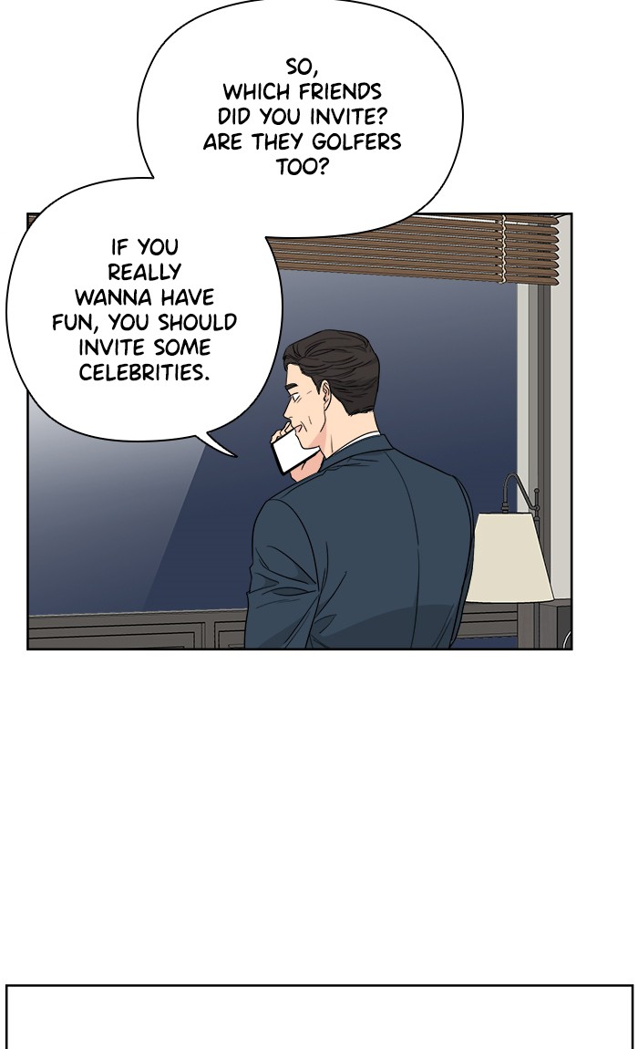 Mother, I'm Sorry Chapter 41 page 52 - Chapter 41: Episode 41
