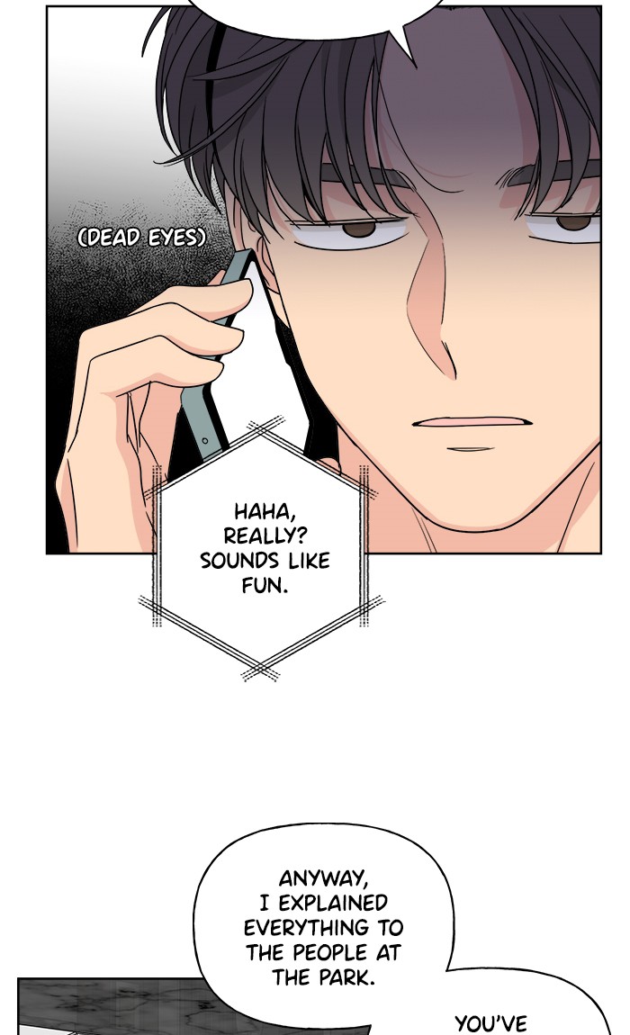 Mother, I'm Sorry Chapter 41 page 54 - Chapter 41: Episode 41