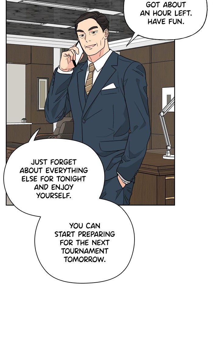 Mother, I'm Sorry Chapter 41 page 55 - Chapter 41: Episode 41