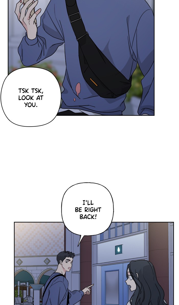 Mother, I'm Sorry Chapter 41 page 59 - Chapter 41: Episode 41