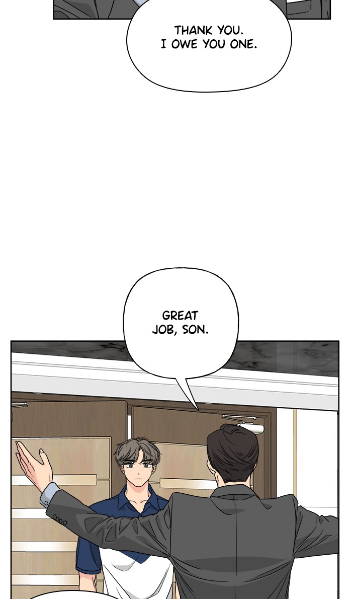 Mother, I'm Sorry Chapter 41 page 6 - Chapter 41: Episode 41