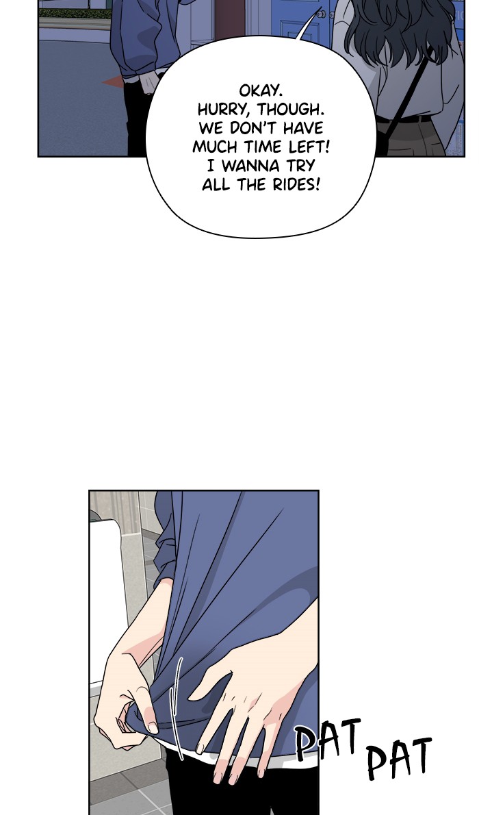 Mother, I'm Sorry Chapter 41 page 60 - Chapter 41: Episode 41