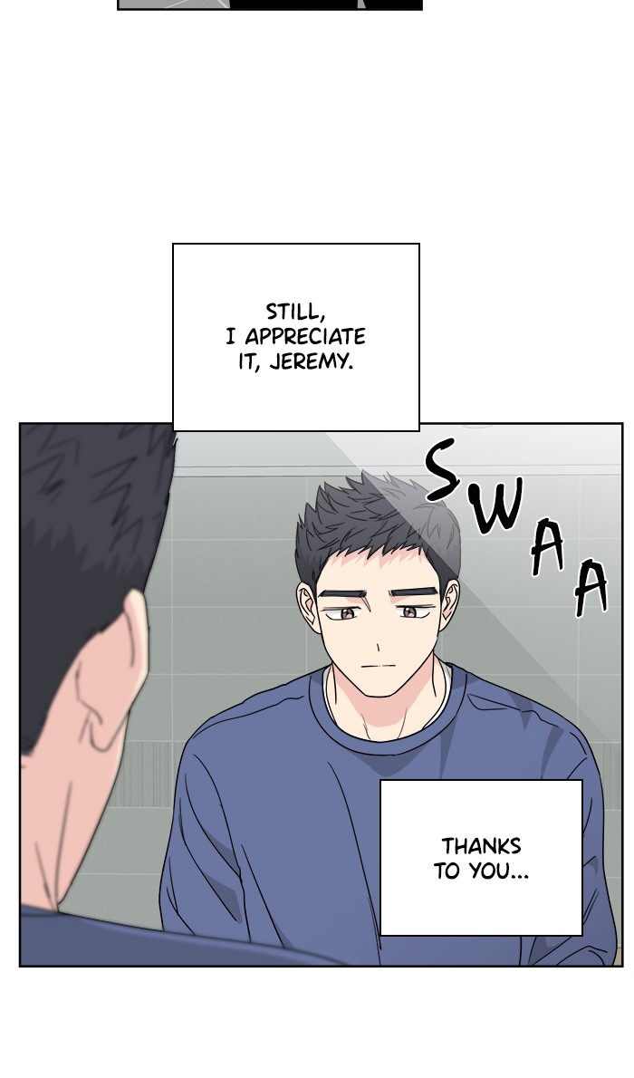 Mother, I'm Sorry Chapter 41 page 61 - Chapter 41: Episode 41