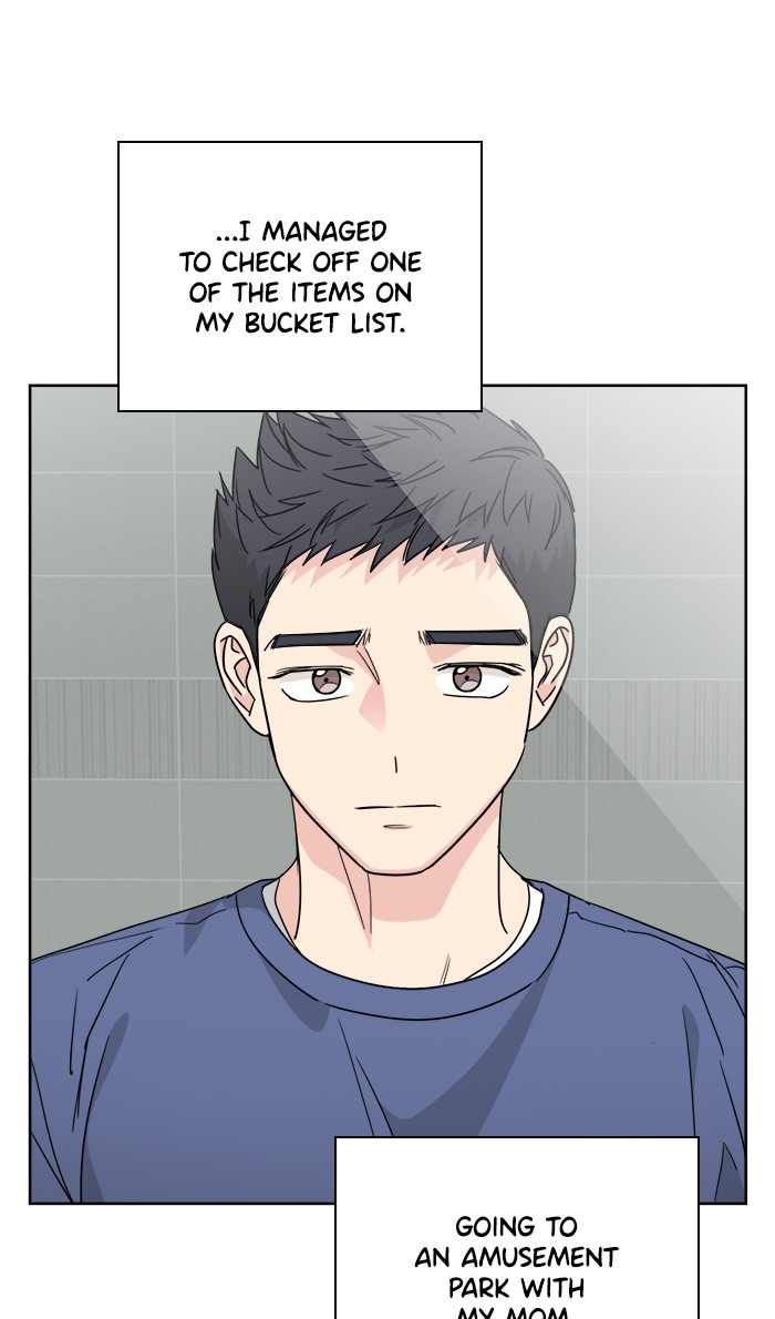 Mother, I'm Sorry Chapter 41 page 62 - Chapter 41: Episode 41