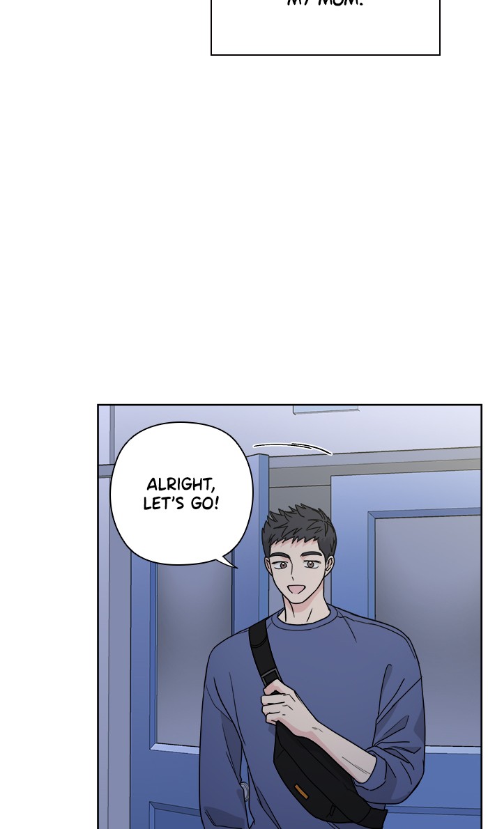 Mother, I'm Sorry Chapter 41 page 63 - Chapter 41: Episode 41