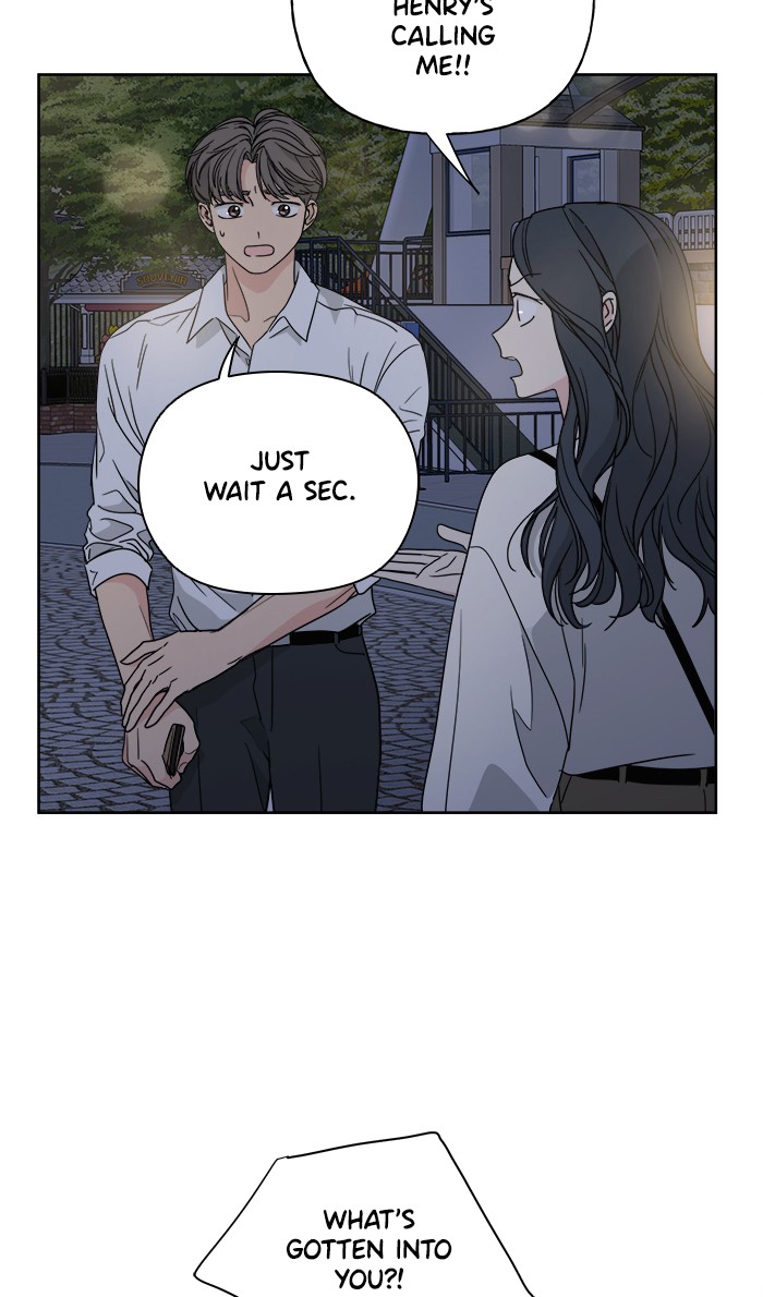 Mother, I'm Sorry Chapter 41 page 67 - Chapter 41: Episode 41