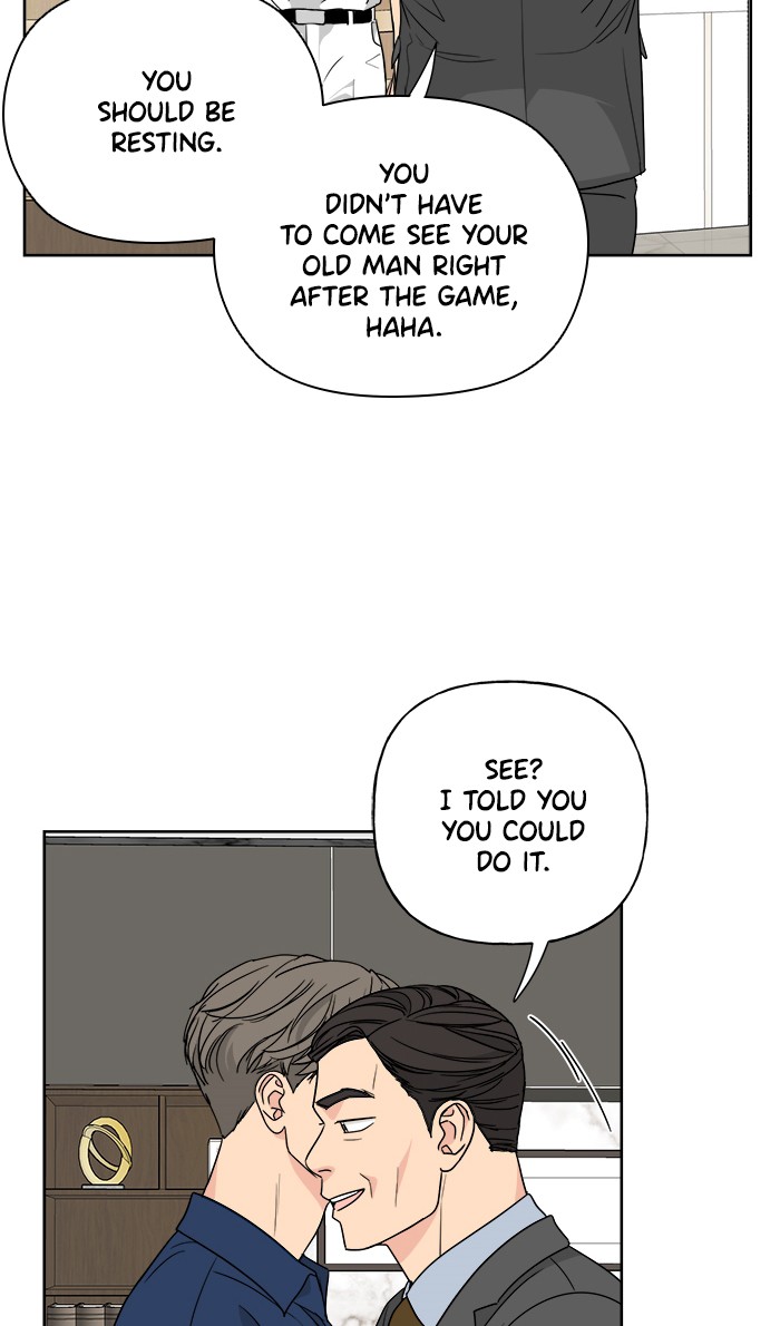 Mother, I'm Sorry Chapter 41 page 7 - Chapter 41: Episode 41