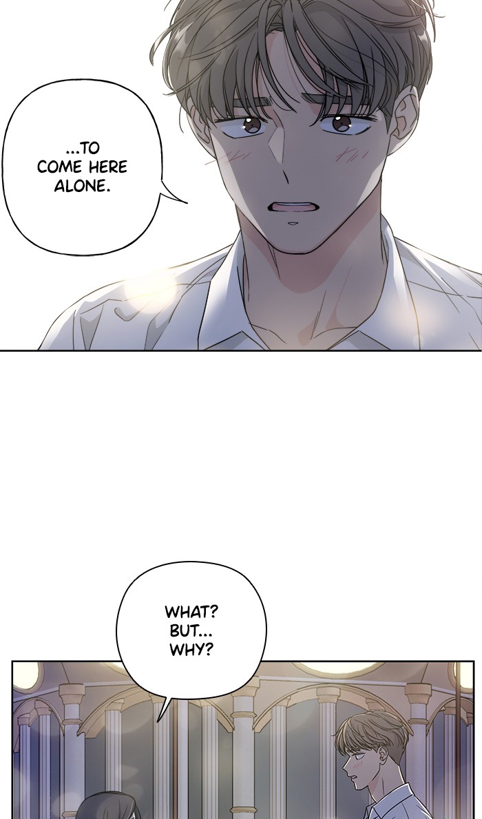 Mother, I'm Sorry Chapter 41 page 70 - Chapter 41: Episode 41