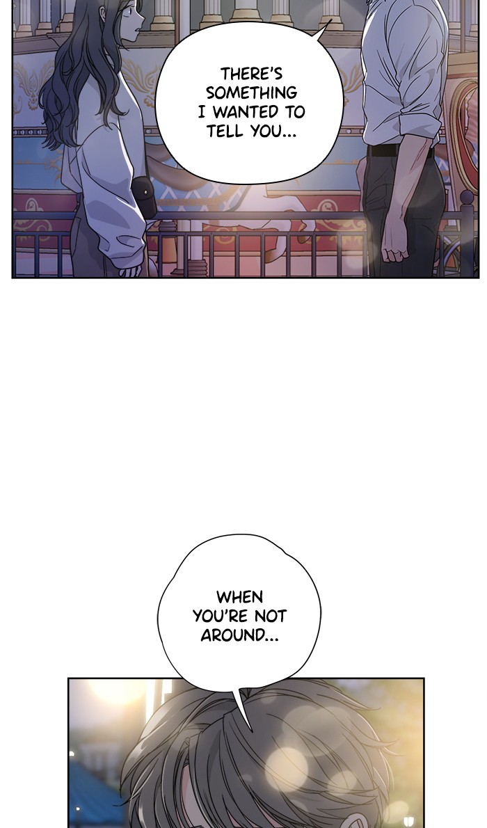Mother, I'm Sorry Chapter 41 page 71 - Chapter 41: Episode 41