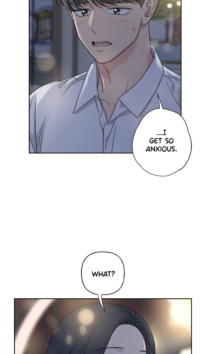 Mother, I'm Sorry Chapter 41 page 72 - Chapter 41: Episode 41