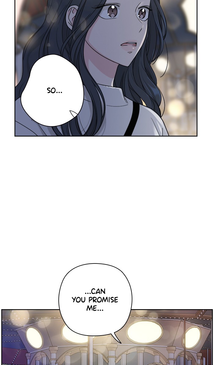 Mother, I'm Sorry Chapter 41 page 73 - Chapter 41: Episode 41