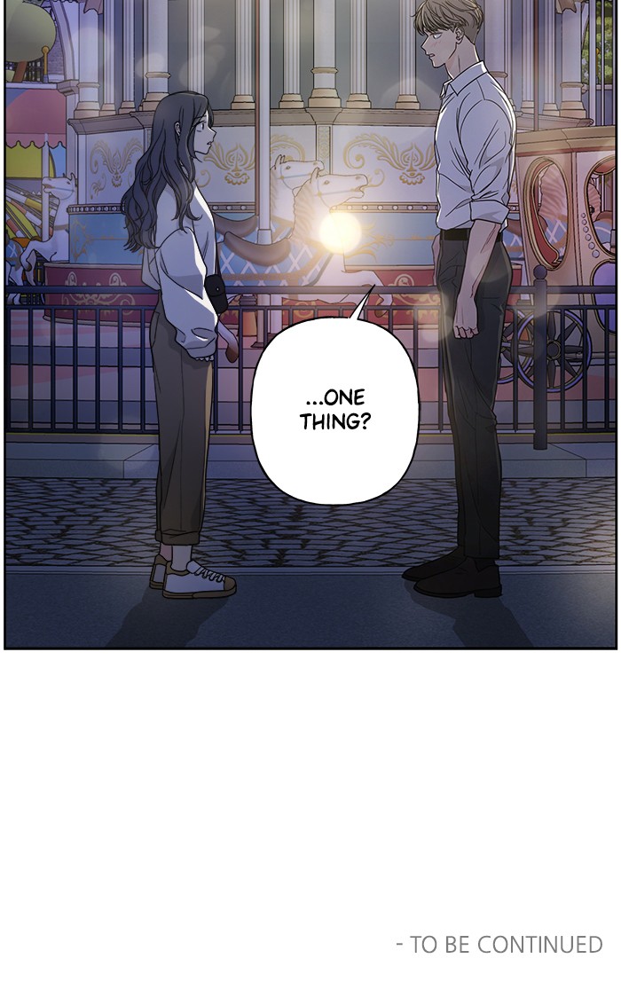 Mother, I'm Sorry Chapter 41 page 74 - Chapter 41: Episode 41