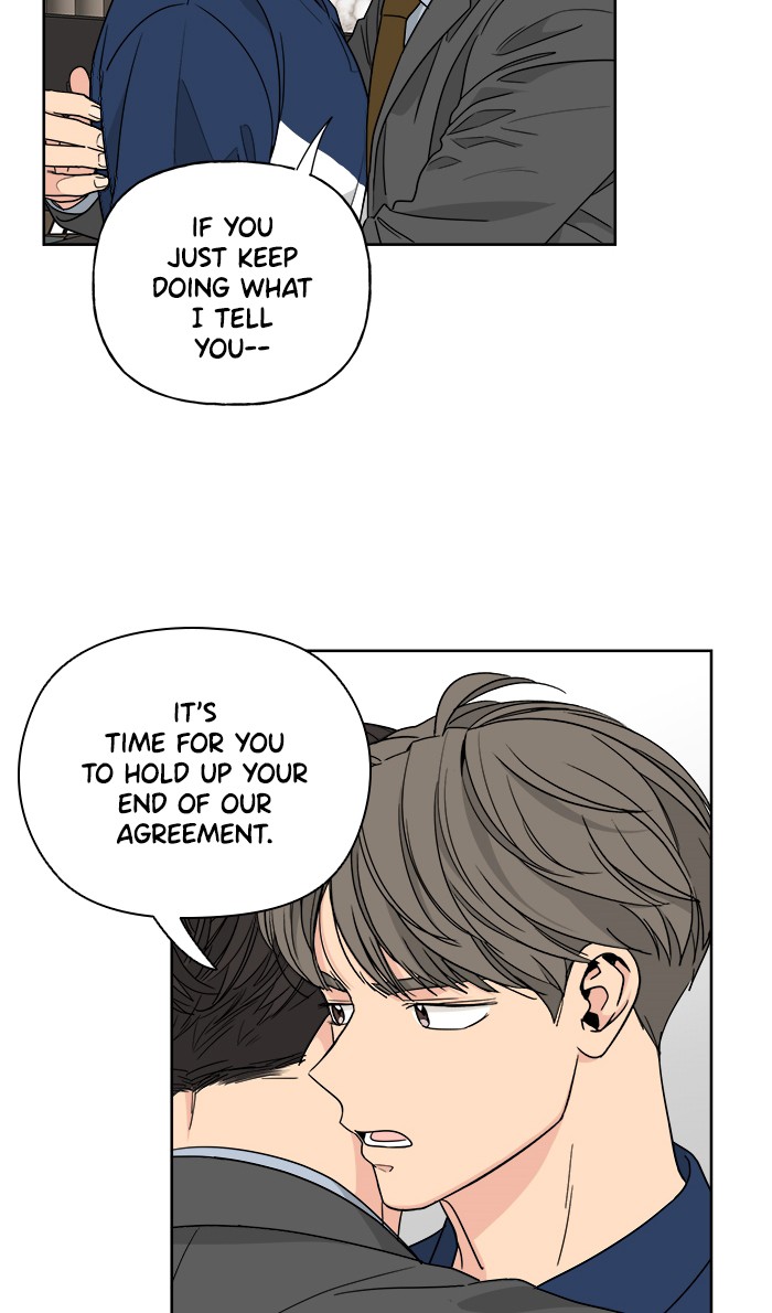 Mother, I'm Sorry Chapter 41 page 8 - Chapter 41: Episode 41