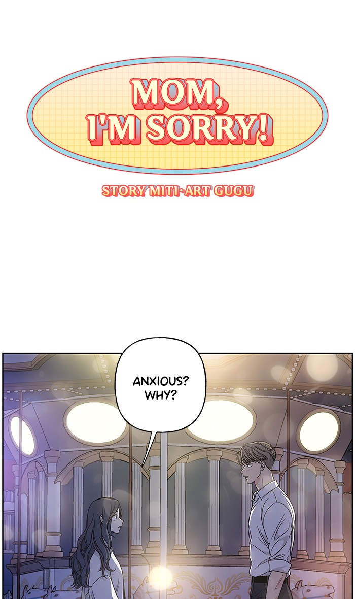 Mother, I'm Sorry Chapter 42 page 1 - Chapter 42: Episode 42