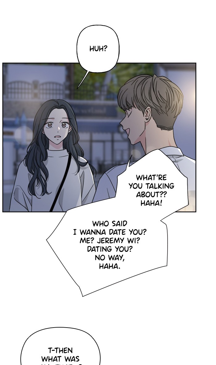 Mother, I'm Sorry Chapter 42 page 17 - Chapter 42: Episode 42